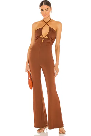House of Harlow X REVOLVE Lorenza Jumpsuit in . Size S, XL.