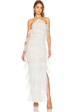 The Bar Henri Gown in . Size 10, 2, 6, 8.