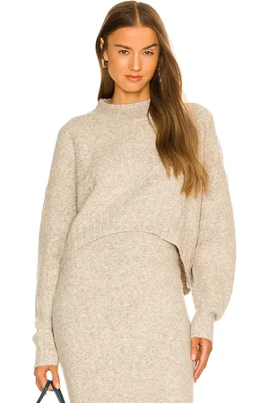 SNDYS Late Lunch Sweater in . Size L, M, S, XL, XS, XXS.