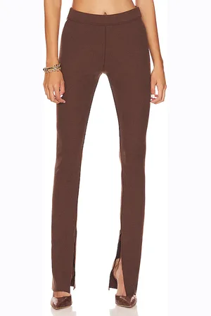 THE RANGE Slit Legging in . Size XS.