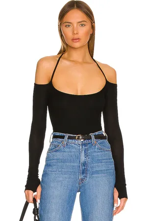 Michael Lauren Dave Halter Neck Top in . Size M, S, XS.