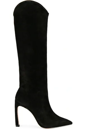 Schutz Maryana Sculpt Boot in . Size 6, 9.5.