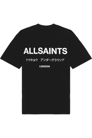 AllSaints Underground Crew in . Size L, M, S.