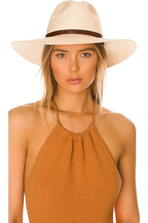 Janessa Leone Judith Hat in . Size M, S.