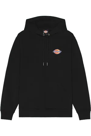 Dickies Chest Hit Logo Hoodie in . Size M, S, XL/1X.