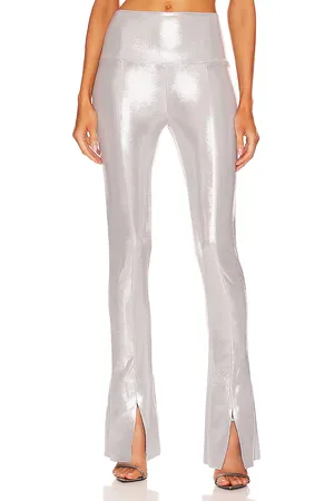 Norma Kamali Spat Legging in . Size S.