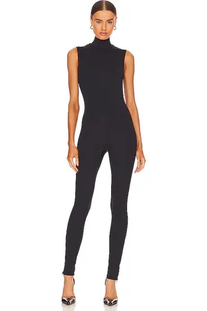 RONNY KOBO Susana Catsuit in . Size M.