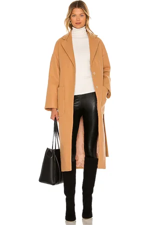 LBLC The Label Marie Jacket in . Size M, S, XS.