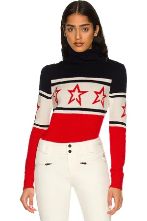 Perfect Moment Chopper Sweater in . Size XS.