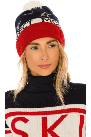 Perfect Moment PM Star Beanie in .