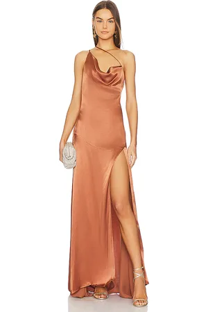 ELLIATT Belmont Gown in . Size XL.