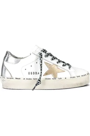 Golden Goose Hi Star Sneaker in . Size 40.