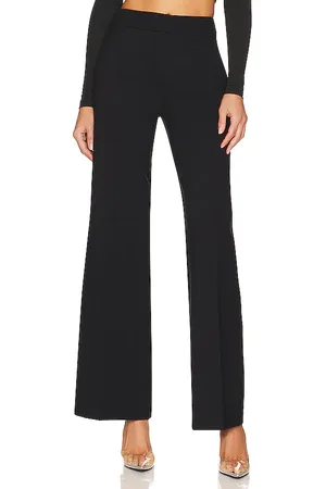 Spanx Smoothââ¢ PerfectFit Ponte Wide Leg Pant in . Size M, S, XL.
