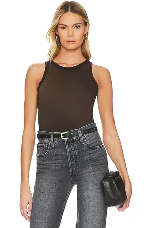 Cotton Citizen Standard Tank in . Size S, XS.