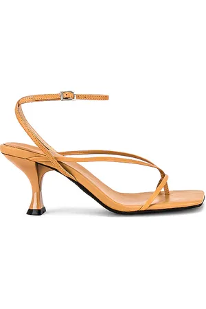 Jeffrey Campbell Fluxx Sandal in . Size 6, 7, 9.