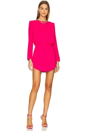 Amanda Uprichard Baldwin Mini Dress in . Size S, XS.
