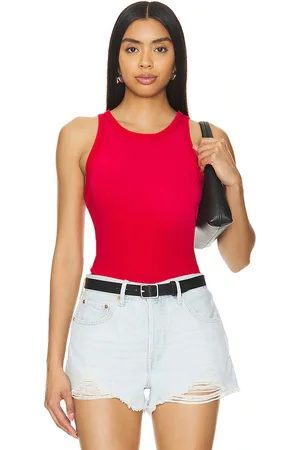 Cotton Citizen Standard Tank in . Size XS.