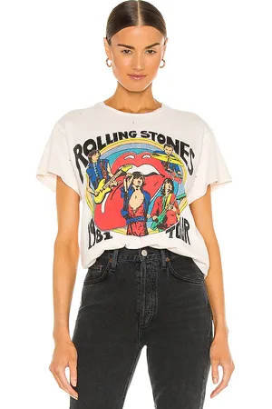 Madeworn The Rolling Stones Tee in in . Size S, XS.