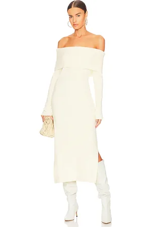 Callahan Marie Maxi Dress in . Size L.