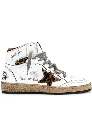 Golden Goose Sky Star Sneaker in . Size 37, 38, 39, 40.