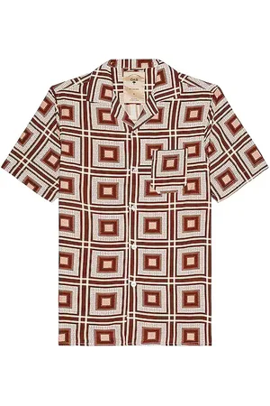 Oas Viscose Shirts in . Size S, XS.
