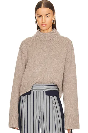 Helsa Pamelia Crew Neck Sweater in . Size S.