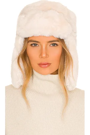 Hat Attack Apres Sherpa Trapper in .