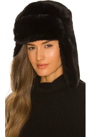 Hat Attack Apres Sherpa Trapper in .