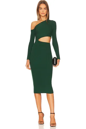 Camila Coelho Nahla Knit Dress in . Size XL, XS.