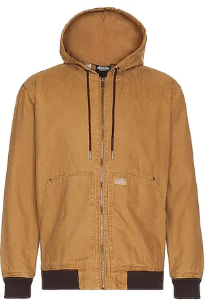 Dickies farnham canvas jacket best sale