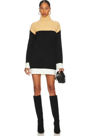 Lovers And Friends Kane Sweater Dress in . Size XL, XS, XXS.