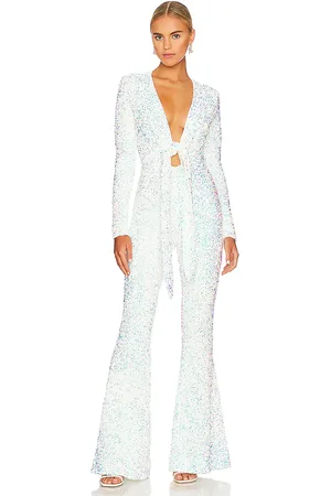 Show Me Your Mumu Martina Jumpsuit in . Size XS.
