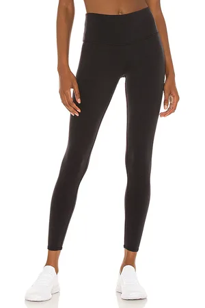 alo High Waist Airbrush Legging in . Size M, S, XL, XS.