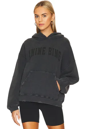 ANINE BING Harvey Sweatshirt in . Size M, S, XS.