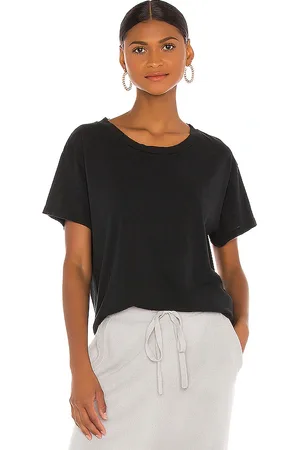NILI LOTAN Brady Tee in . Size XS.
