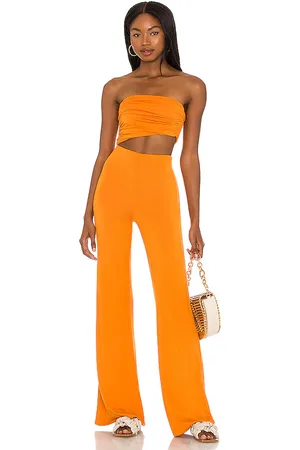House of Harlow X REVOLVE Sosa Jumpsuit in . Size M, S, XL, XS, XXS.