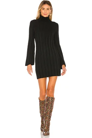 Lovers And Friends Taytay Sweater Dress in . Size S.