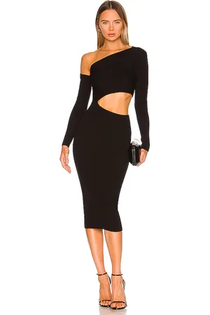 Camila Coelho Nahla Knit Dress in . Size M, S, XL.