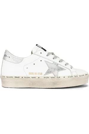 Golden Goose Hi Star Sneaker in . Size 40.