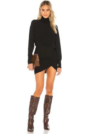 Lovers And Friends Kiana Sweater Dress in . Size L, S.
