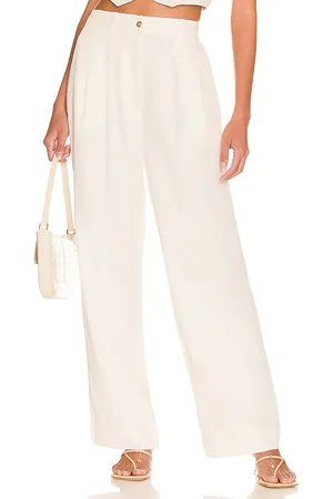 Donni. Pleated Trouser in . Size M, XL.