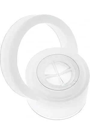 BKR Straw Cap 500ml in .