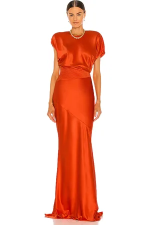 Zhivago Bond Gown in . Size 2, 4.