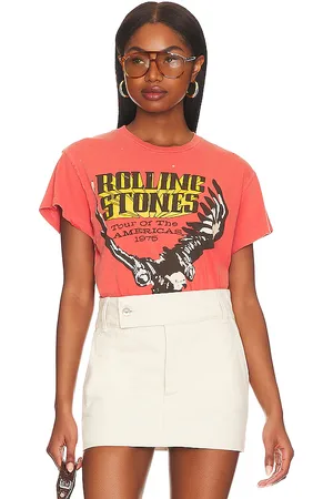 Madeworn The Rolling Stones Tee in . Size S, XL, XS.