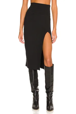Lovers And Friends Liv Midi Skirt in . Size M.