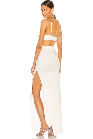 Lovers And Friends Karma Maxi Dress in . Size M, S, XL, XXS.