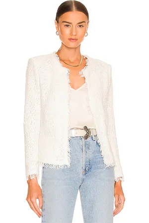 IRO Shavani Jacket in . Size 38/4.
