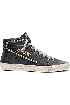 Golden Goose Slide Sneaker in . Size 37, 38, 39, 40.
