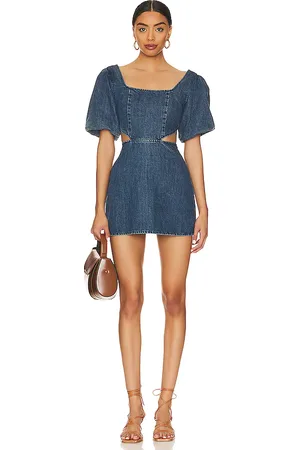 Show Me Your Mumu City Cut Out Dress in . Size XL.