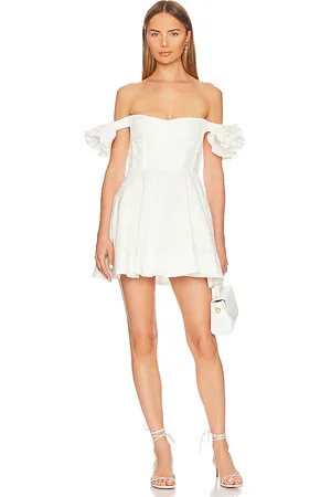 Bardot Sigma Mini Dress in . Size 8.